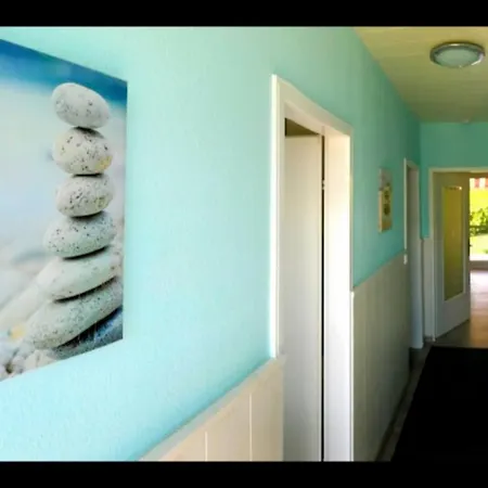 בית נופש Neu! Elisa An Der Nordsee