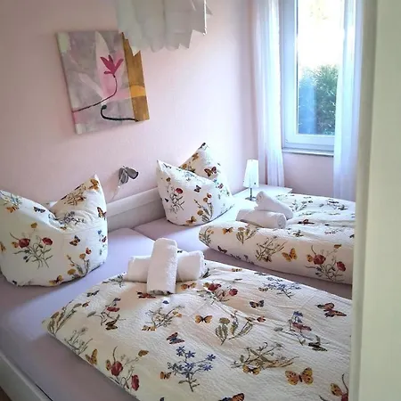 Neu! Elisa An Der Nordsee בית נופש